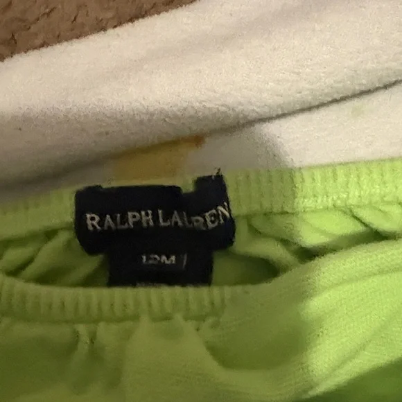 Lot of Disney  Diaper Cover Winnie the Pooh - Picture 3 of 6